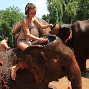 Meet your Posher, Tessa